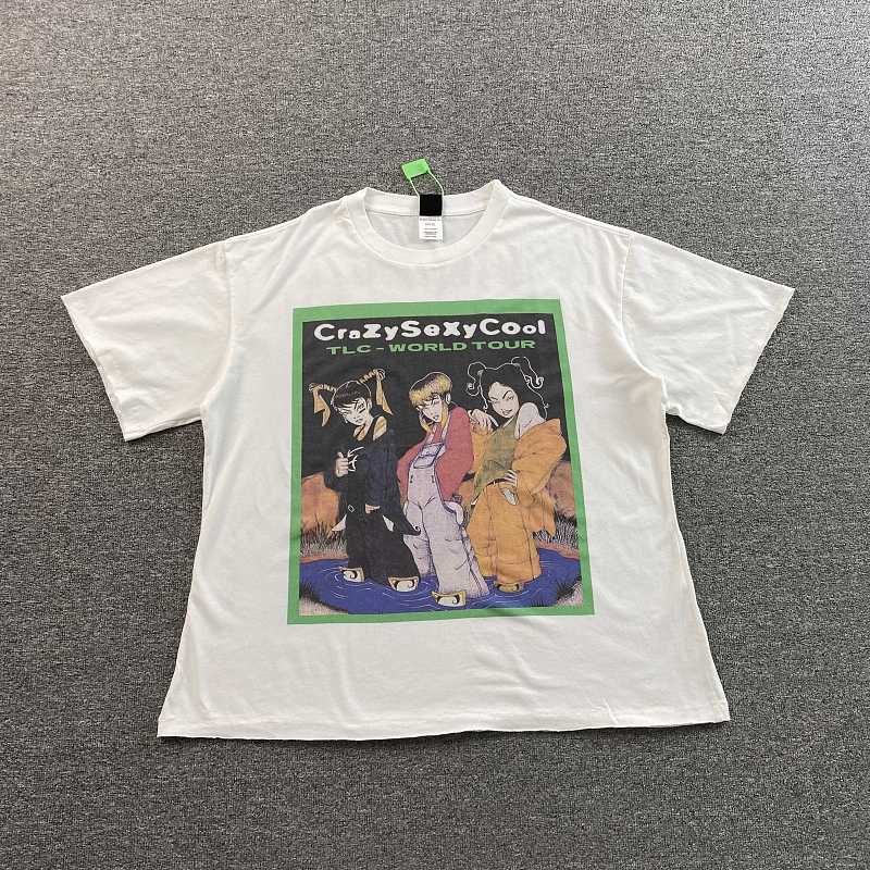 Saint Mxxxxxx T-shirt 2