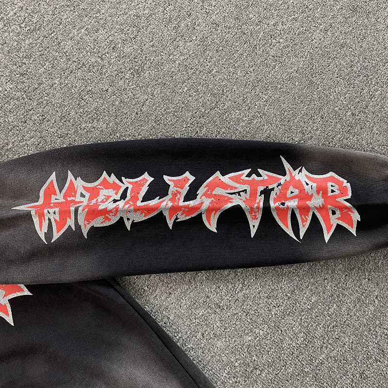 Hellstar Studios Hoodie · 5