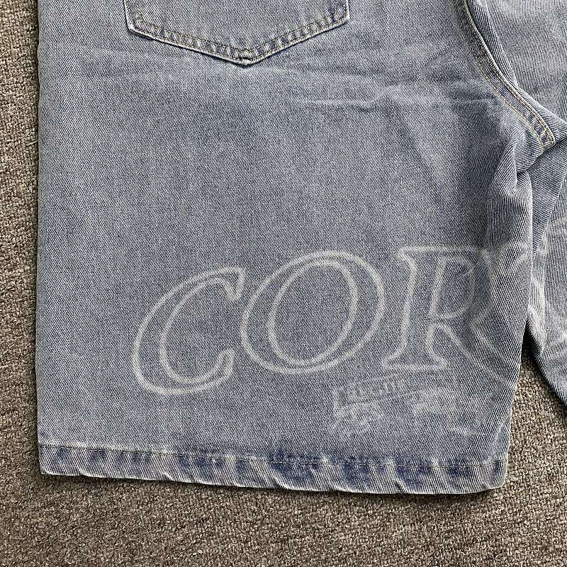 Corteiz Shorts · 3