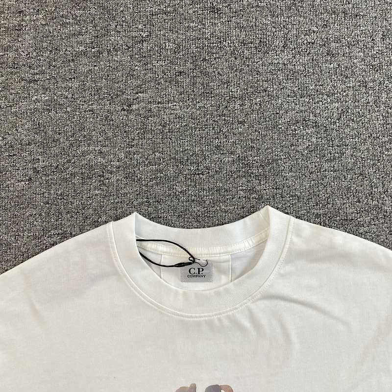 Cp Company T-shirt 11