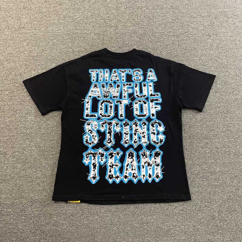 That's A Awful Lot Of Cough Syrup T-shirt 9