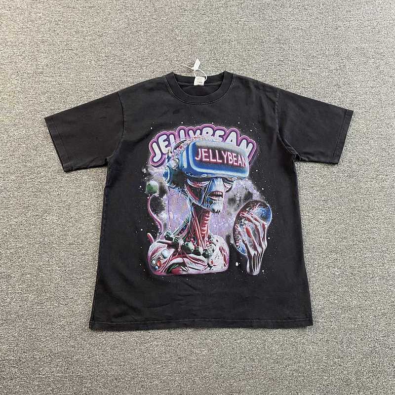 Jelly Bean T-shirt · 2