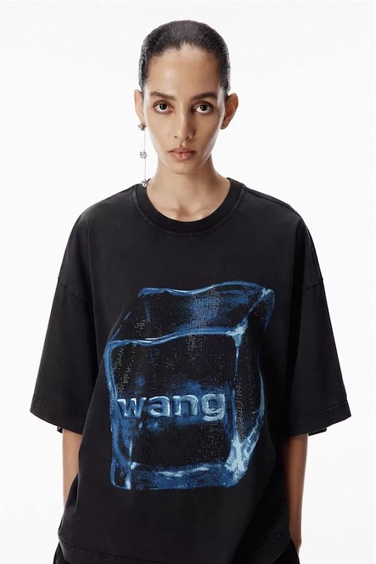 Alexander Wang T-shirt · 4
