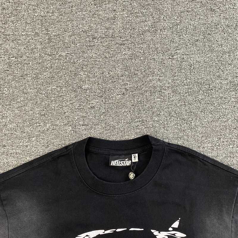 Hellstar T-shirt · 6