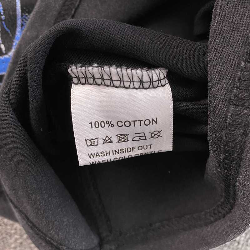 Valley T-shirt 4