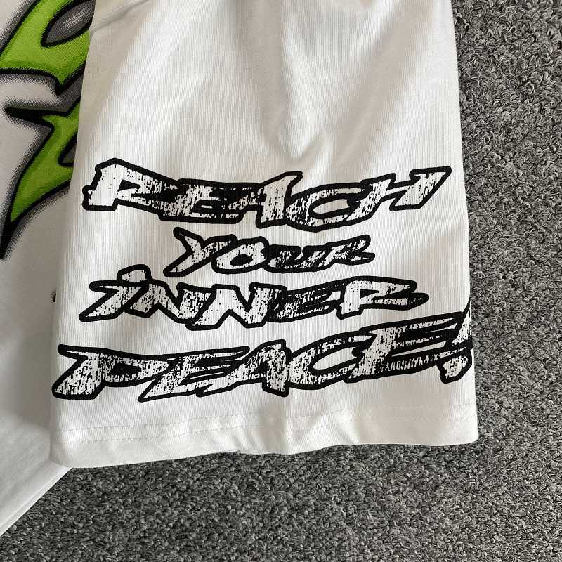 Hellstar T-shirt · 4