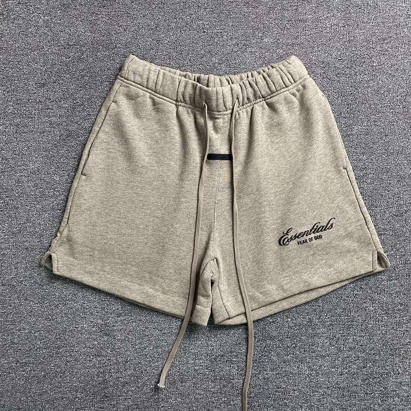 Fog Fear Of God Fog Essentials Shorts 10