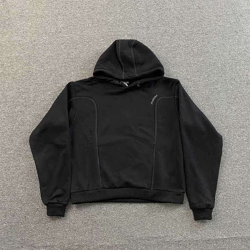 Mertra Hoodie · 5