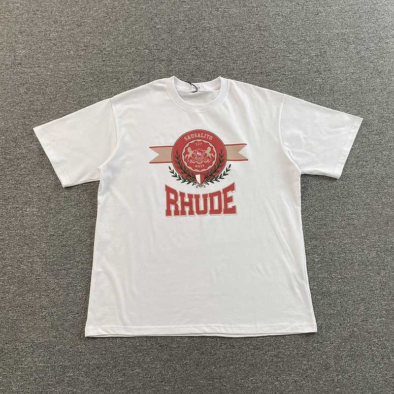 Rhude T-shirt 3