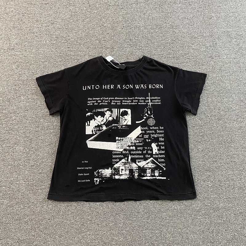 Enfants Riches Deprimes T-shirt · 2