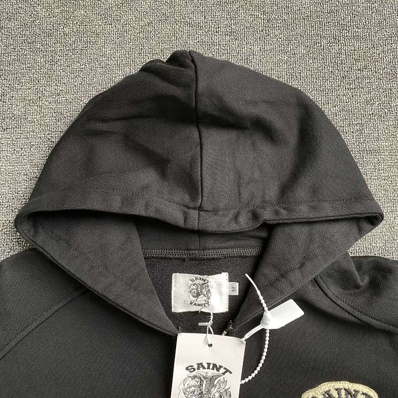 Saint Vanity Hoodie · 6