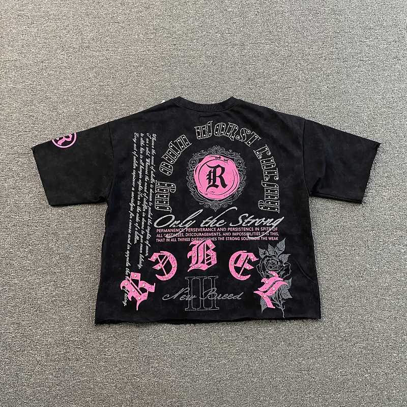 R3bel T-shirt 12
