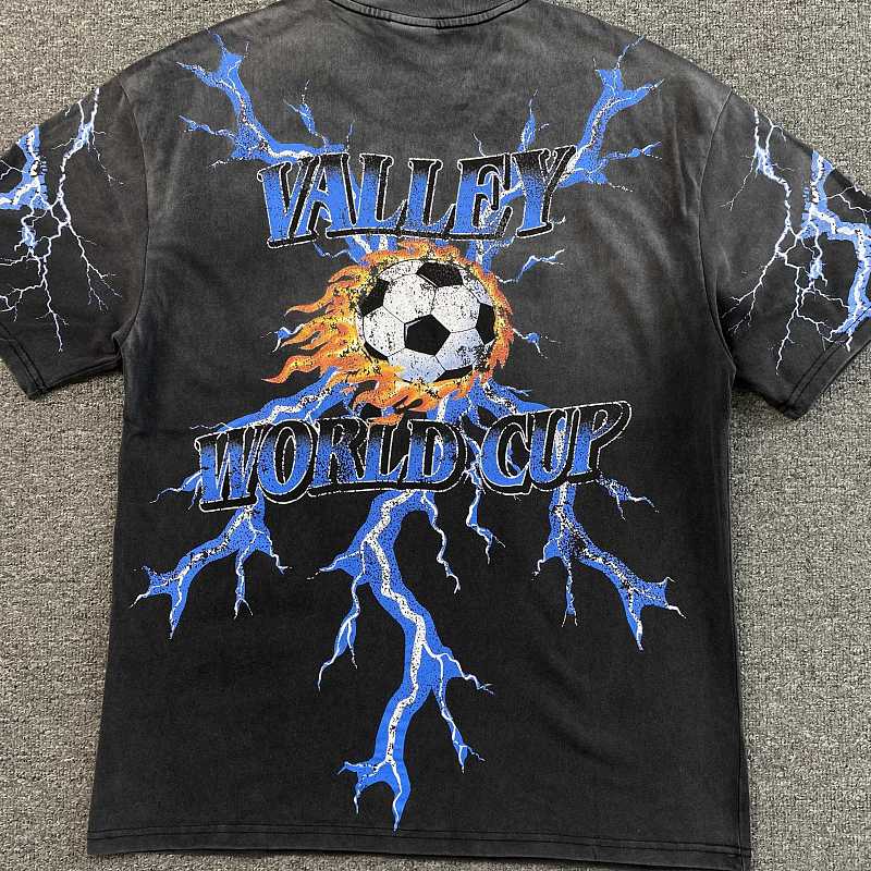 Valley T-shirt 3