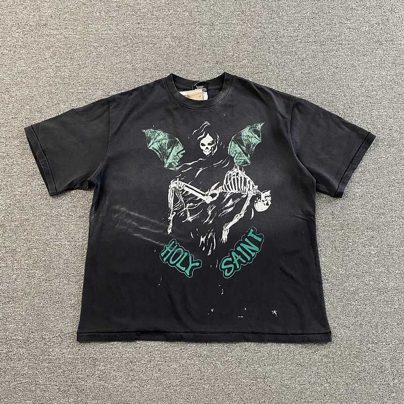 Saint Michael T-shirt · 2