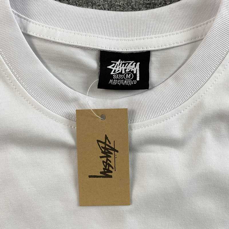 Stussy T-shirt 10