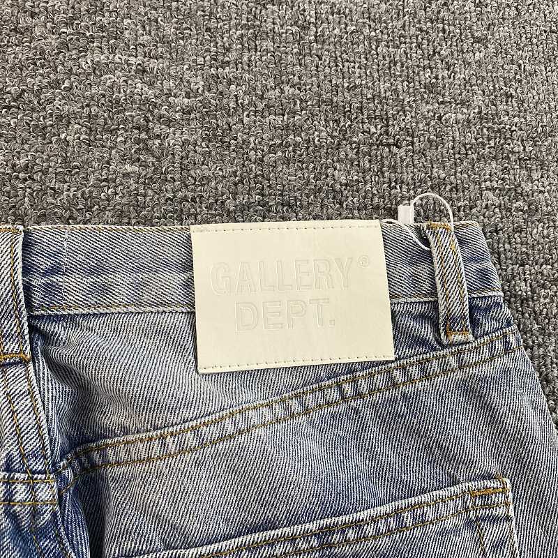Gallery Dept Jeans · 4