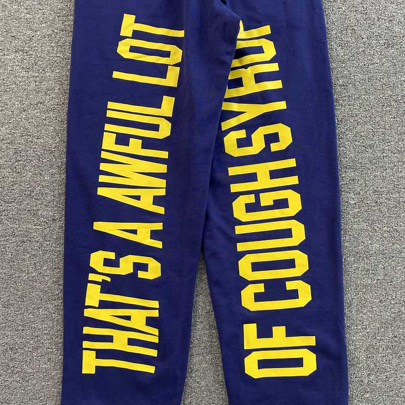 That's A Awful Lot Of Cough Syrup Pants 4