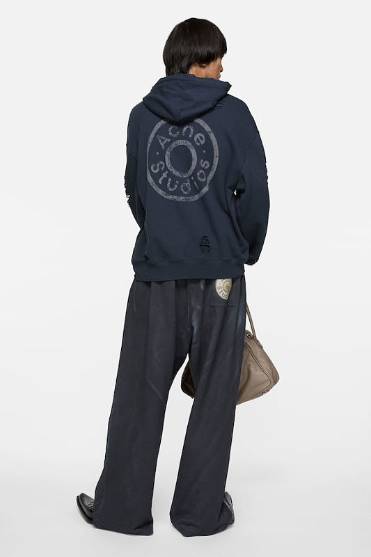 Acne Studios Pants · 5