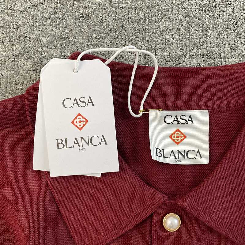 Casablanca Sweater · 4