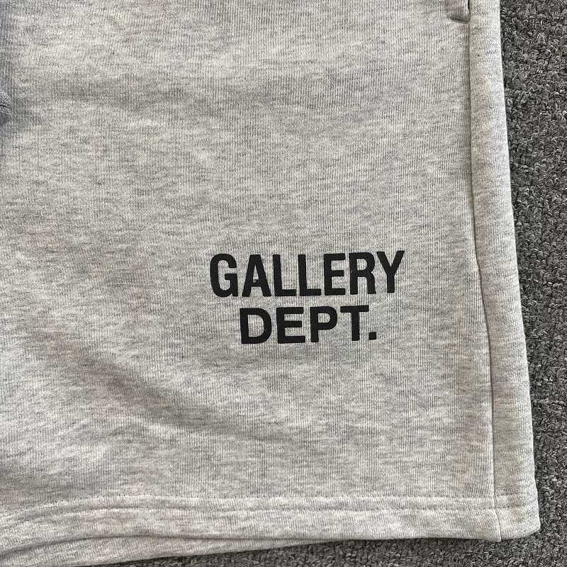 Gallery Dept Shorts · 5