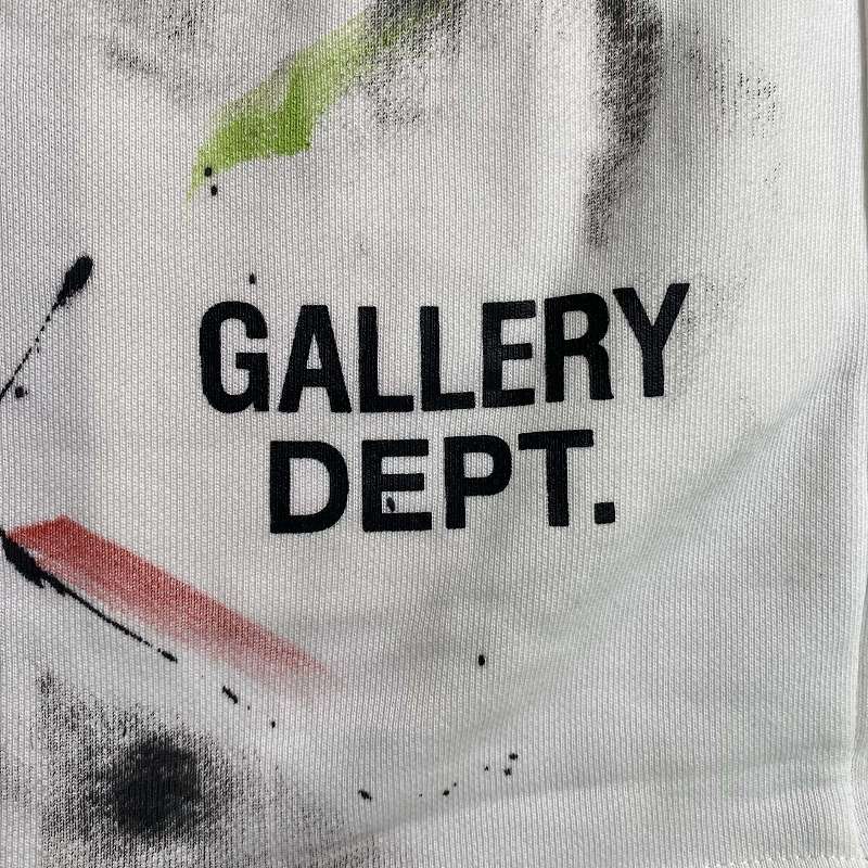 Gallery Dept Shorts 9