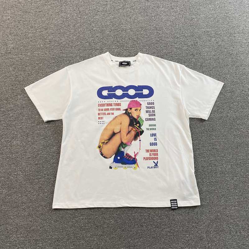 Goodbrand T-shirt 2