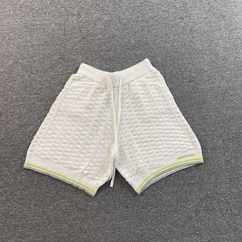 Casablanca Shorts · 2