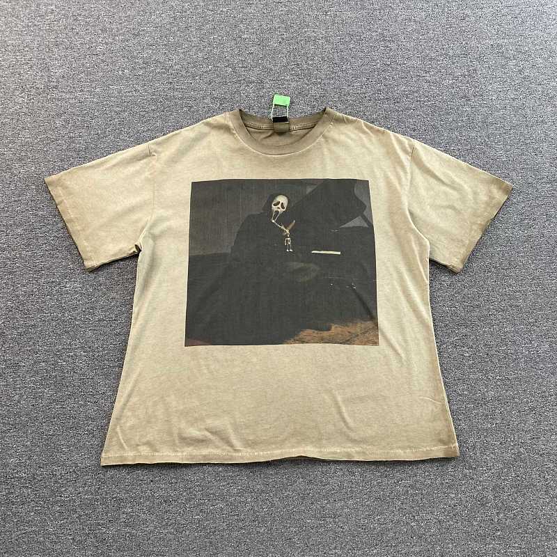 Saint Mxxxxxx T-shirt 2
