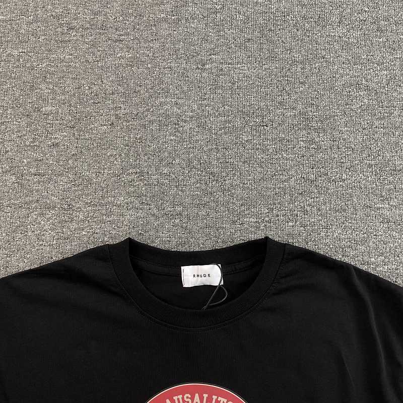 Rhude T-shirt 9