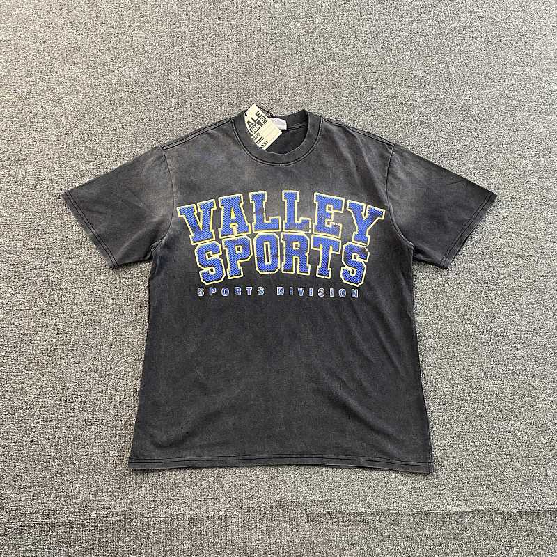 Valley T-shirt · 2