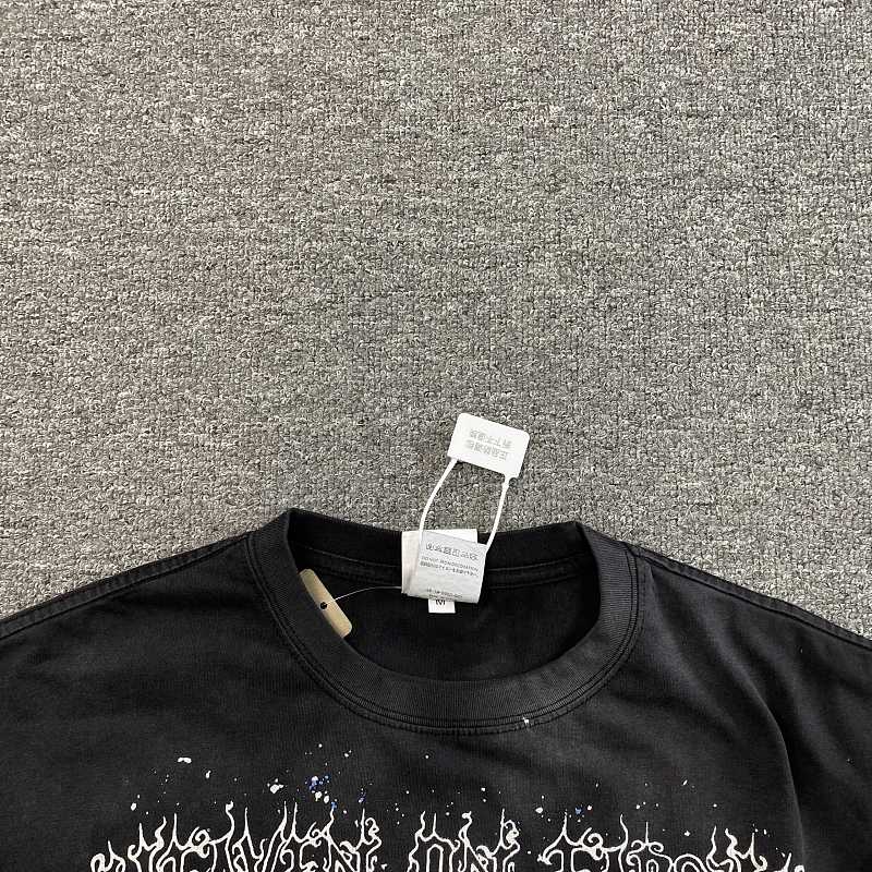 Saint Mxxxxxx T-shirt 9