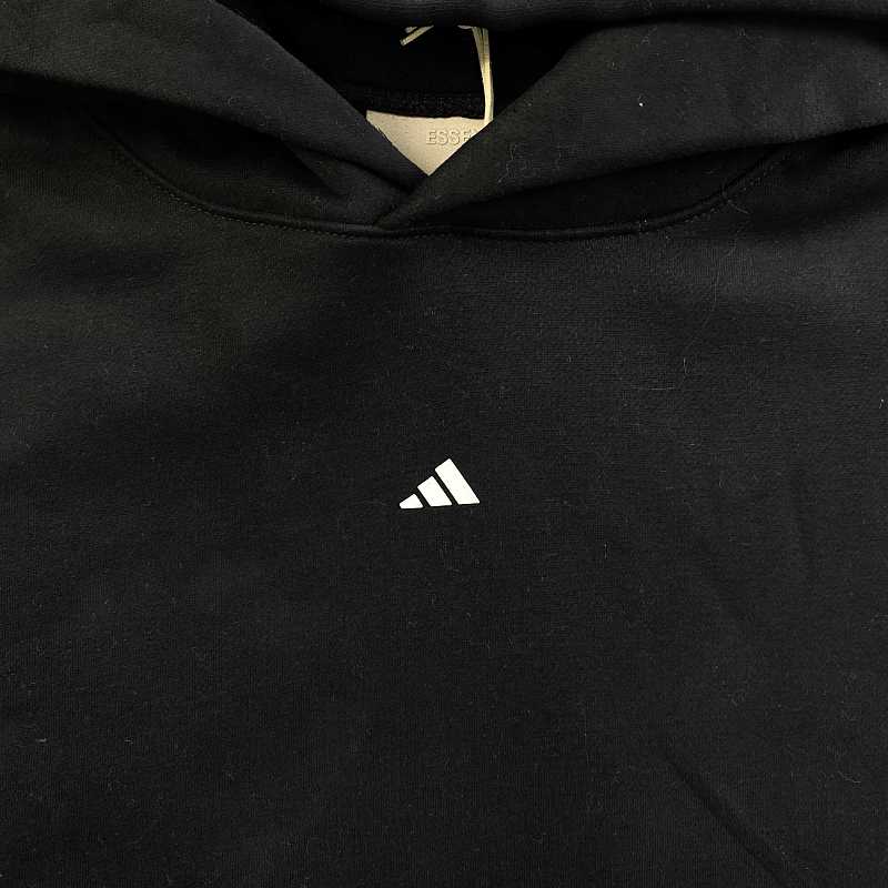 Essentials FOGFear Of God Hoodie 5