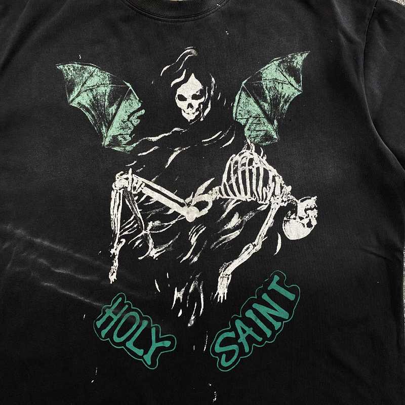 Saint Michael T-shirt · 3