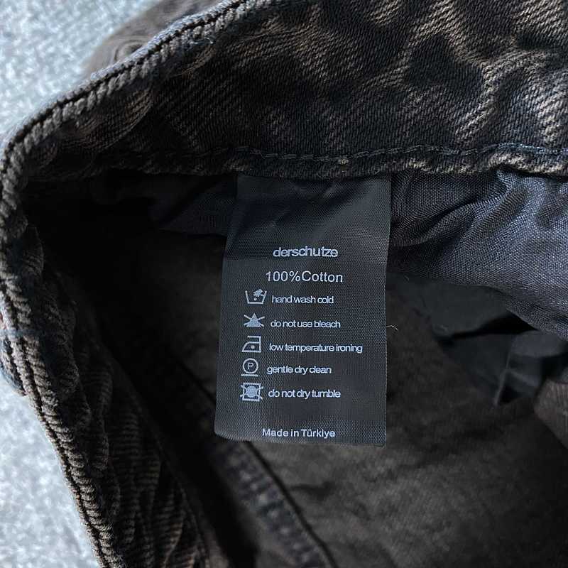 Derschutze Jeans 5