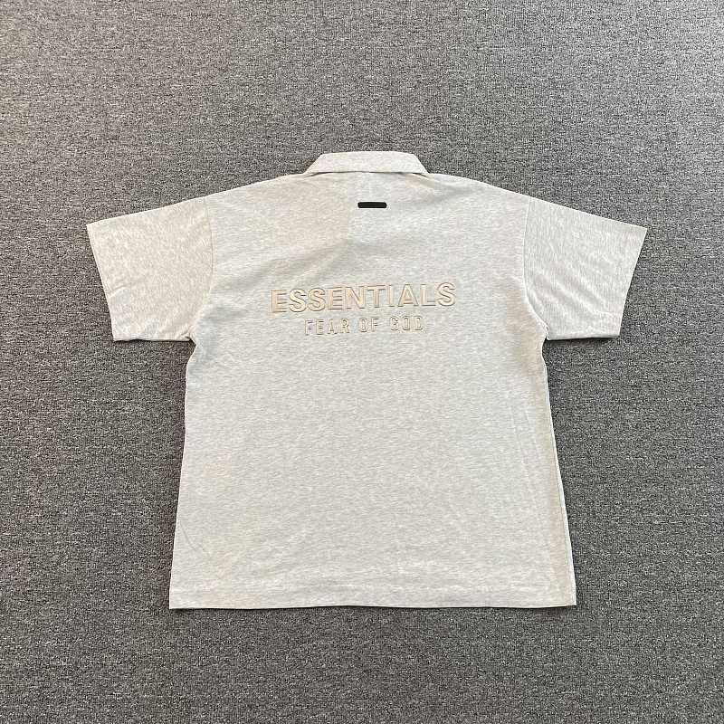Essentials 24fw T-shirt 12