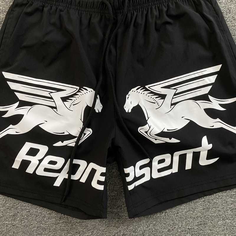 Represent Short 10