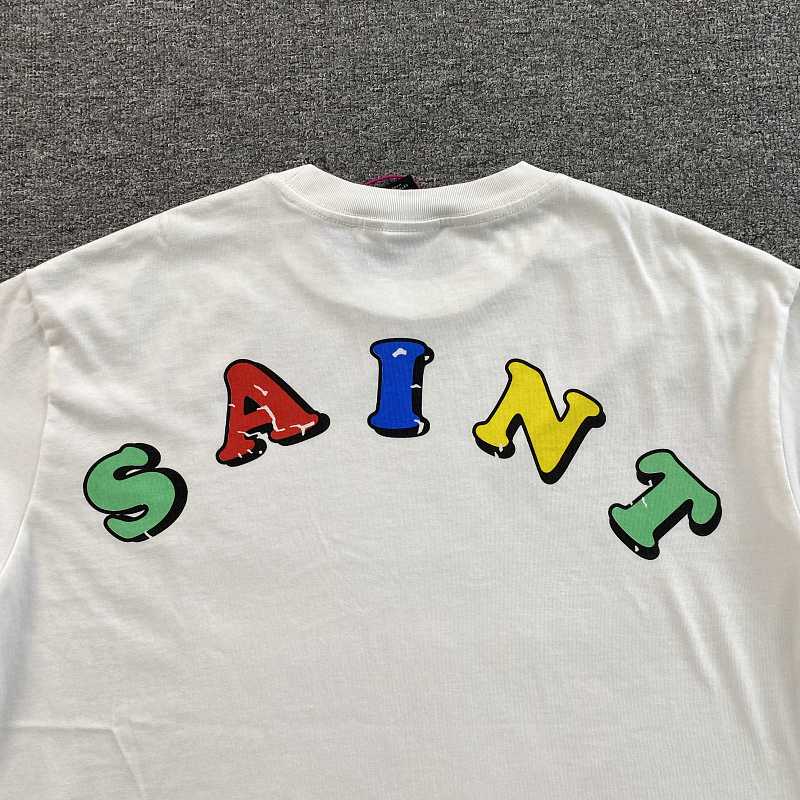 Saint Mxxxxxx T-shirt · 3
