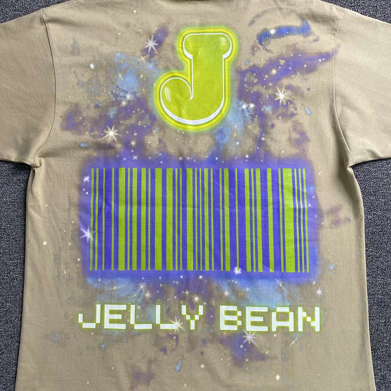 Jelly Bean T-shirt · 3