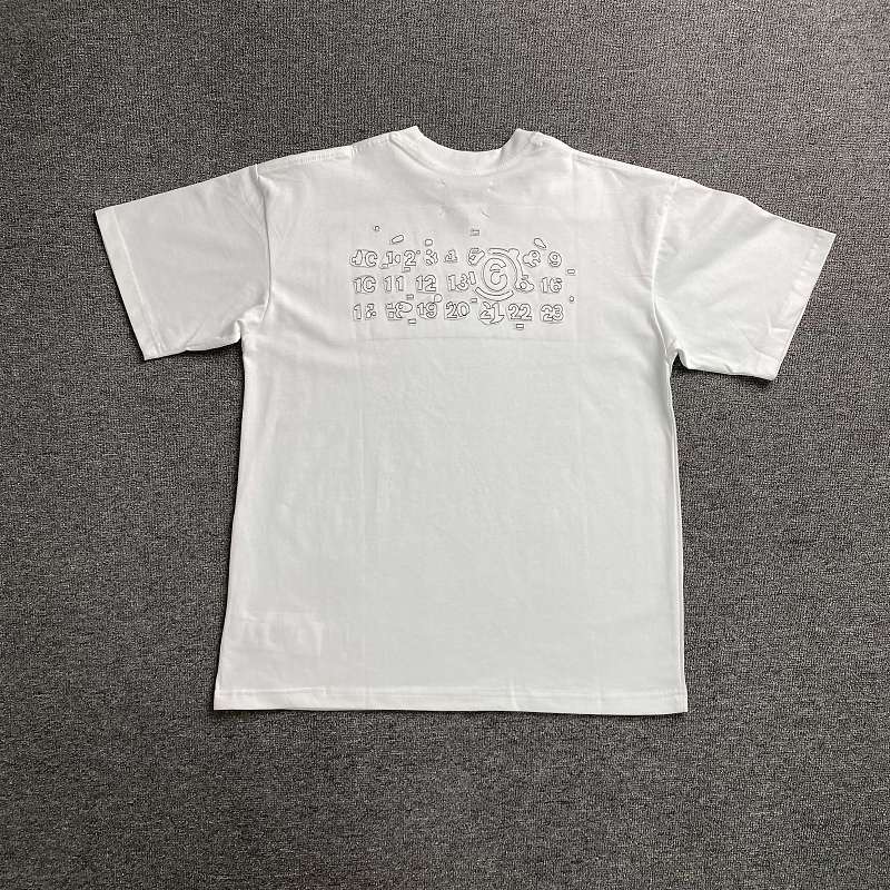 Maison Margiela T-shirt 10