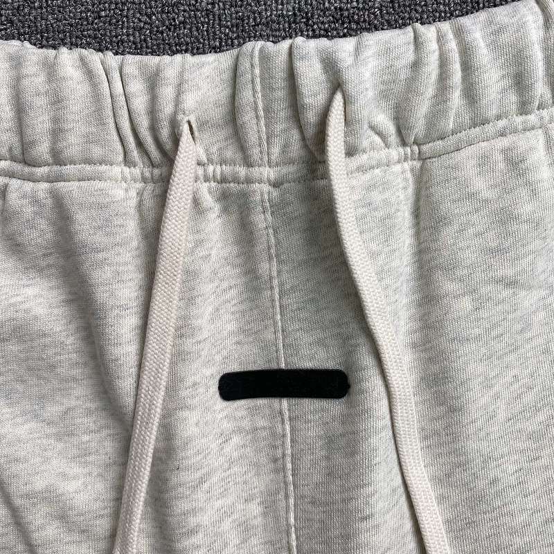 Fog Fear Of God Fog Essentials Shorts 5