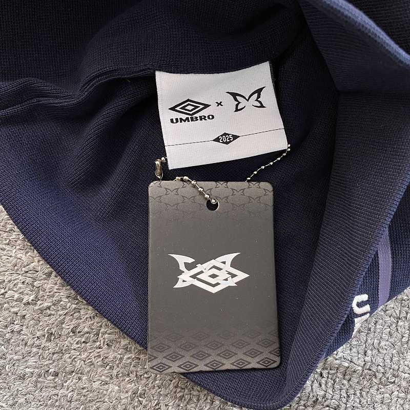 Mertra X Umbro Cap 9