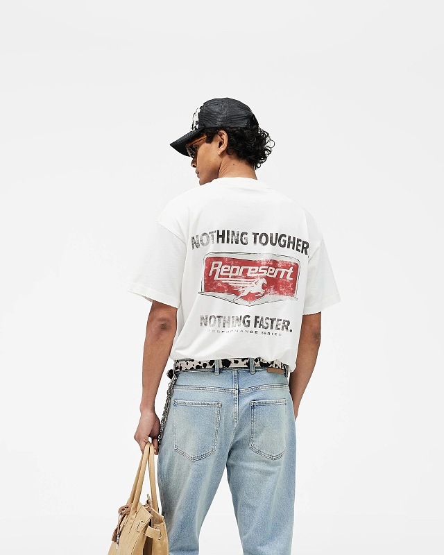 Represent T-shirt 4