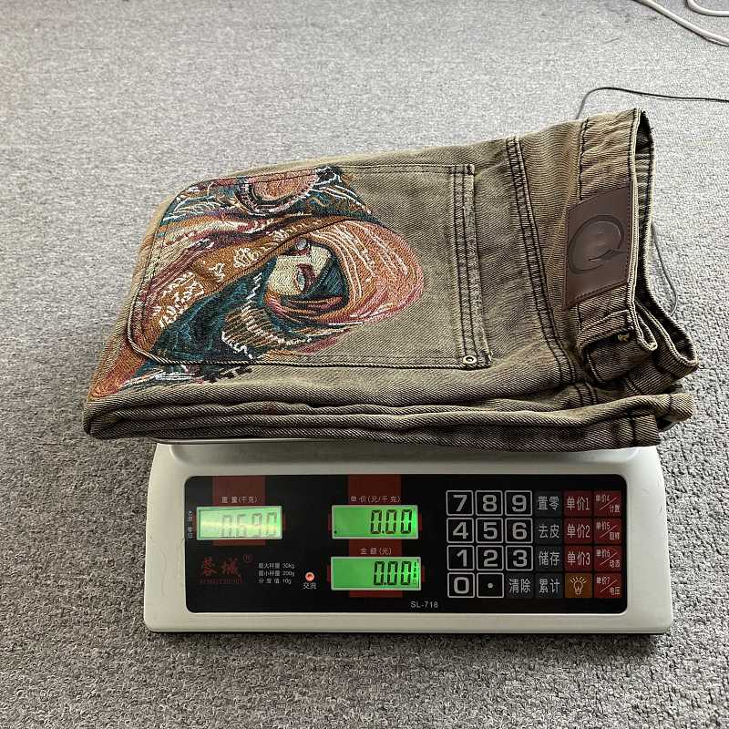 Derschutze Jeans 12