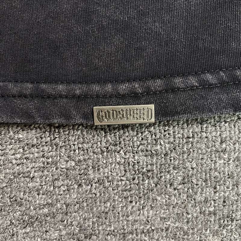 GodSpeed T-shirt · 5