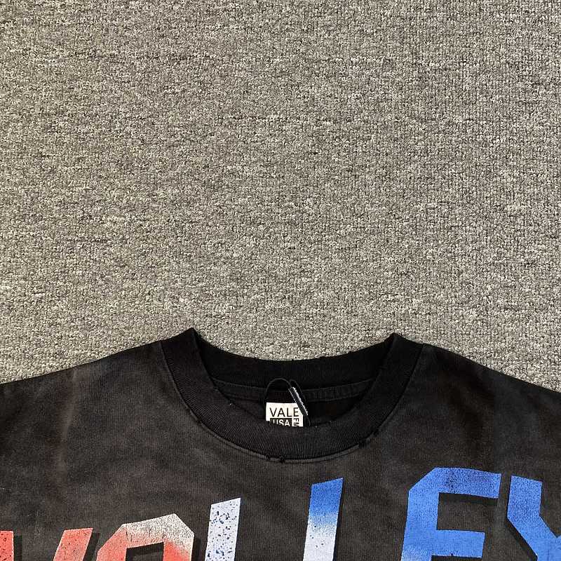 Valley T-shirt · 6