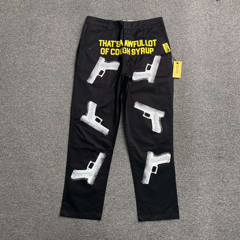 That's A Awful Lot Of Cough Syrup Pants 2