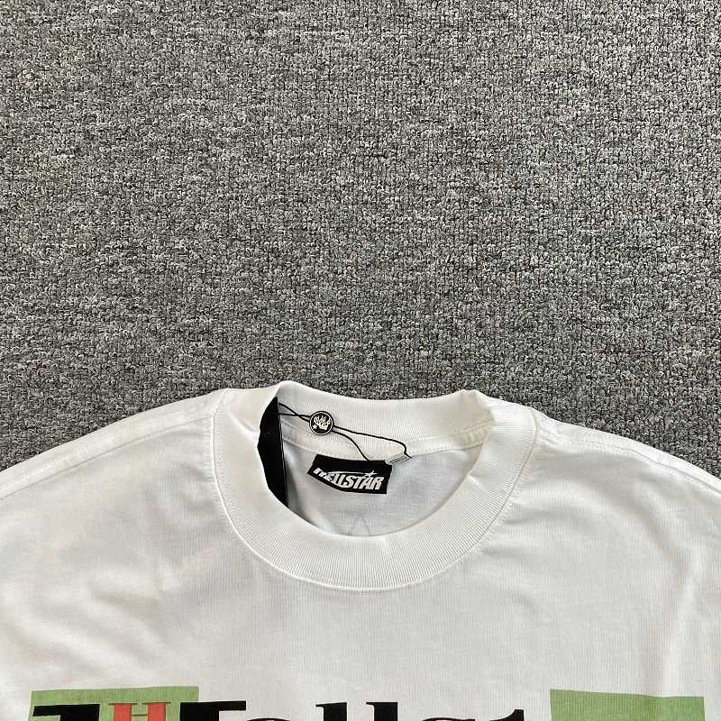 Hellstar T-shirt 8