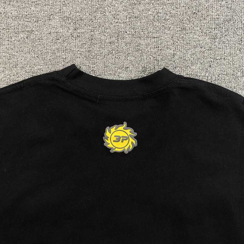 Broken Planet T-shirt · 6