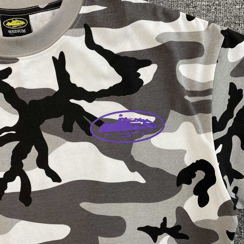 Corteiz T-shirt 4