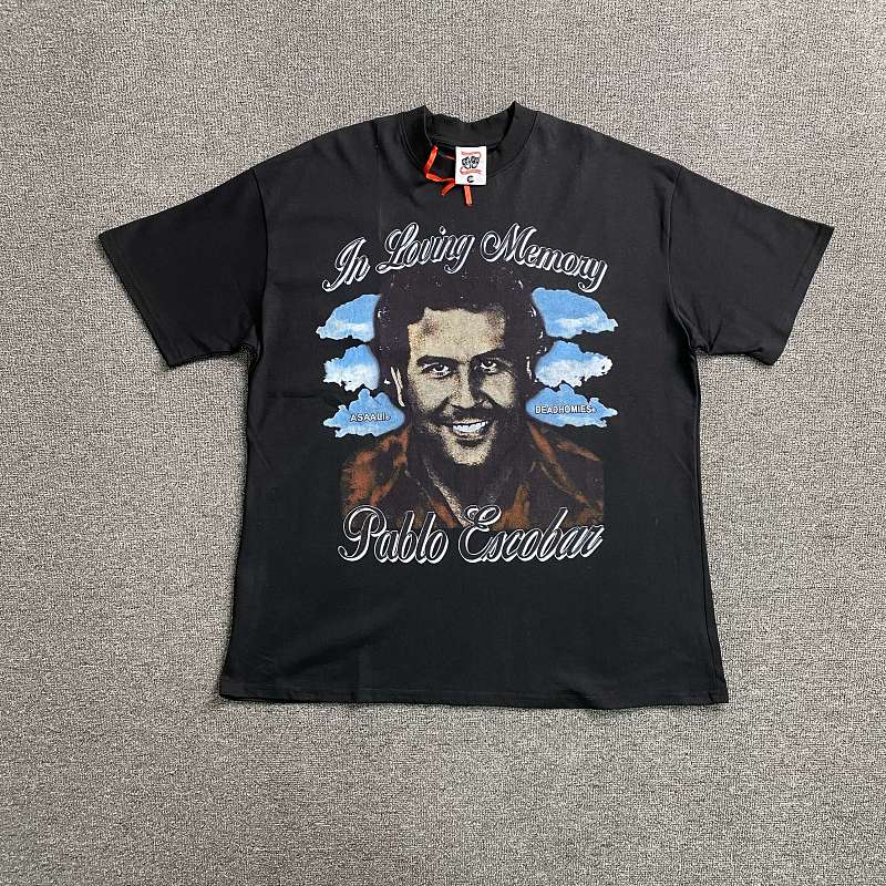 Asaali Jean Co T-shirt · 2